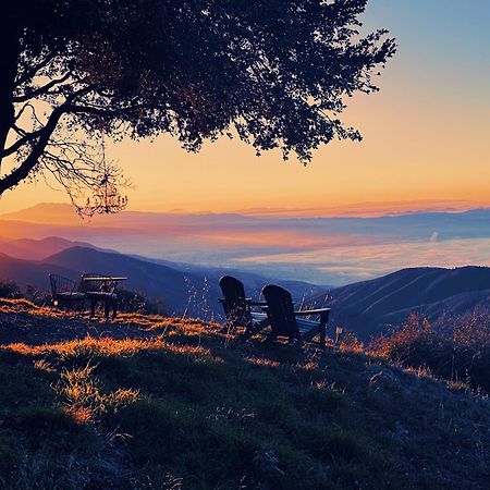100 Mile View-Fire Pit, Romantic, Peaceful, Private 크레스틀린 외부 사진