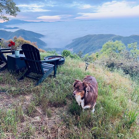 100 Mile View-Fire Pit, Romantic, Peaceful, Private 크레스틀린 외부 사진