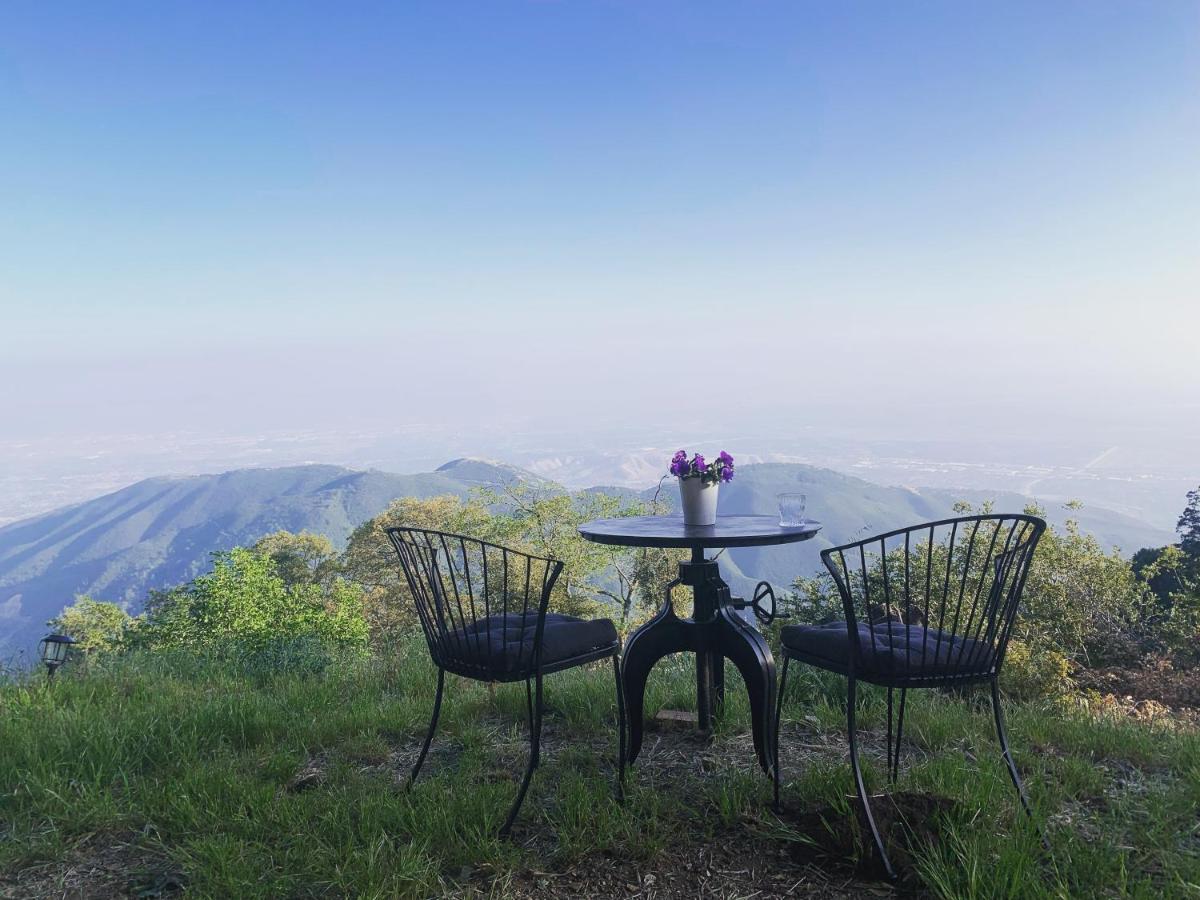 100 Mile View-Fire Pit, Romantic, Peaceful, Private 크레스틀린 외부 사진