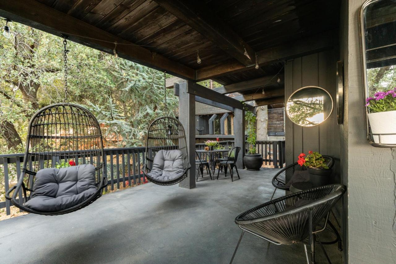 100 Mile View-Fire Pit, Romantic, Peaceful, Private 크레스틀린 외부 사진