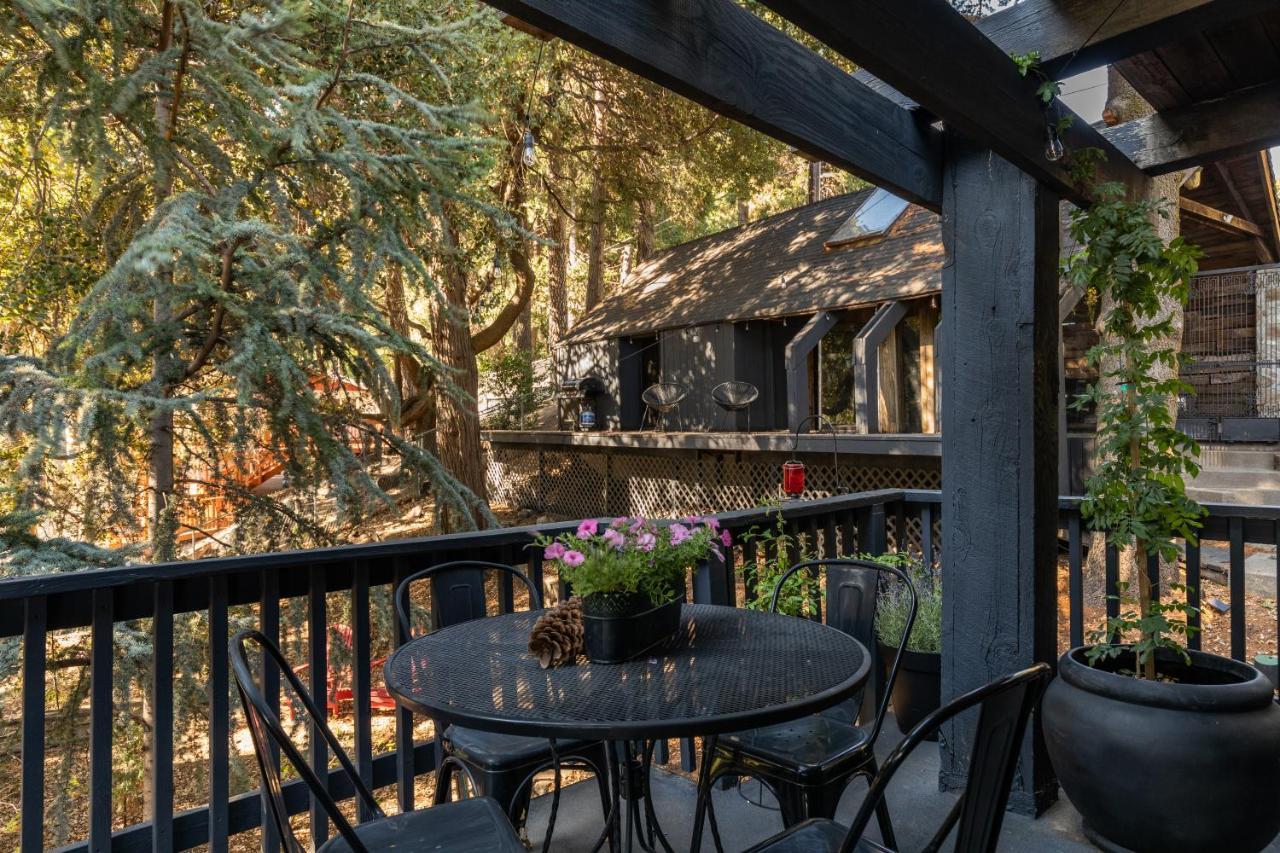 100 Mile View-Fire Pit, Romantic, Peaceful, Private 크레스틀린 외부 사진