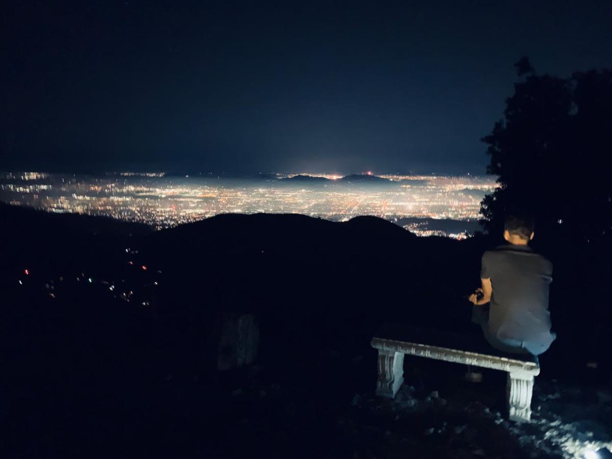 100 Mile View-Fire Pit, Romantic, Peaceful, Private 크레스틀린 외부 사진