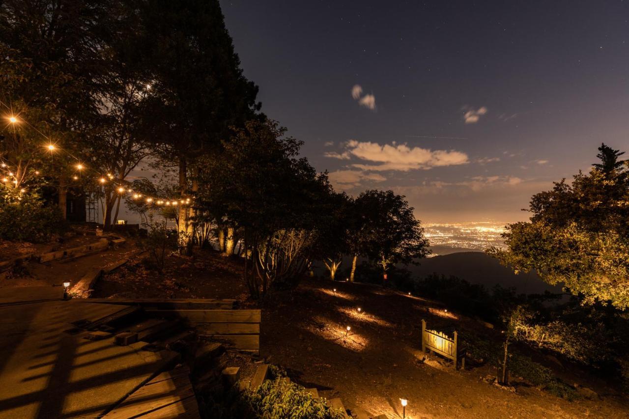 100 Mile View-Fire Pit, Romantic, Peaceful, Private 크레스틀린 외부 사진