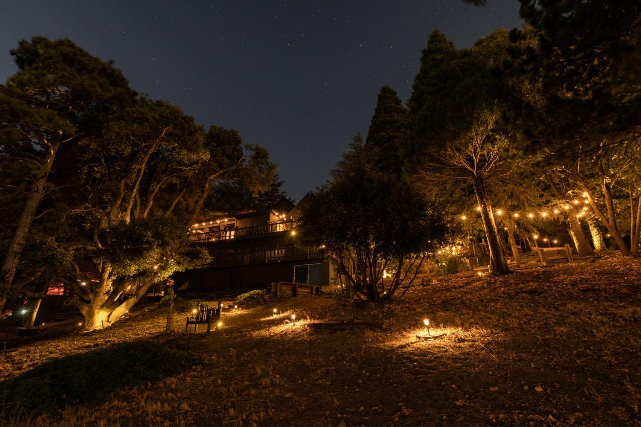 100 Mile View-Fire Pit, Romantic, Peaceful, Private 크레스틀린 외부 사진