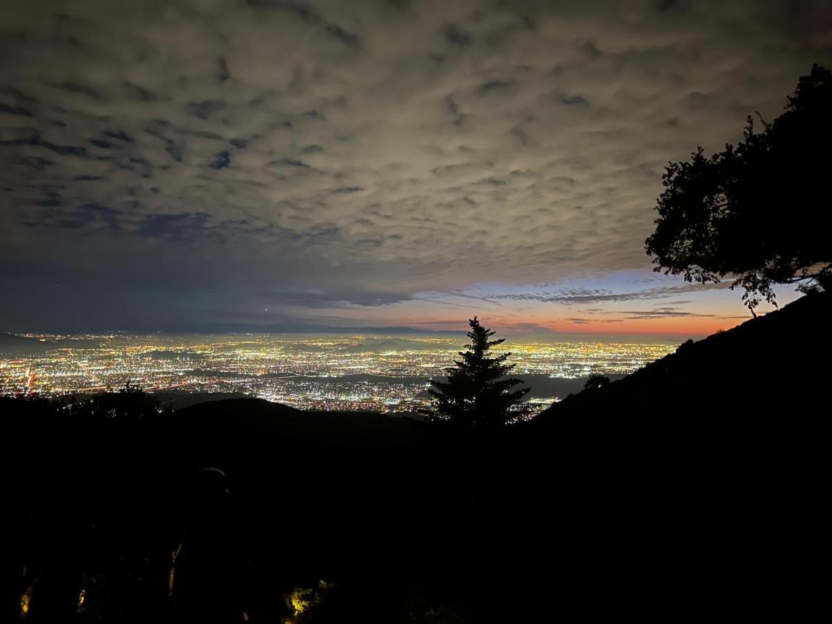 100 Mile View-Fire Pit, Romantic, Peaceful, Private 크레스틀린 외부 사진