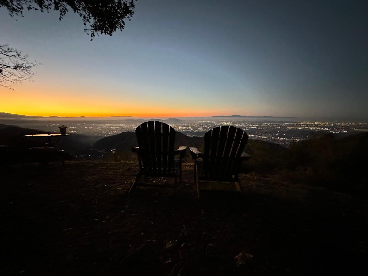 100 Mile View-Fire Pit, Romantic, Peaceful, Private 크레스틀린 외부 사진
