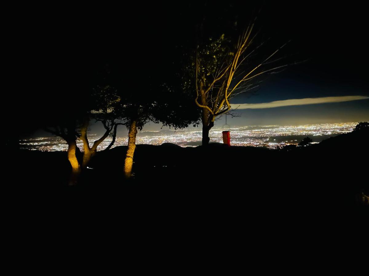 100 Mile View-Fire Pit, Romantic, Peaceful, Private 크레스틀린 외부 사진