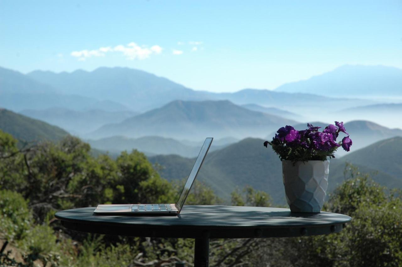 100 Mile View-Fire Pit, Romantic, Peaceful, Private 크레스틀린 외부 사진