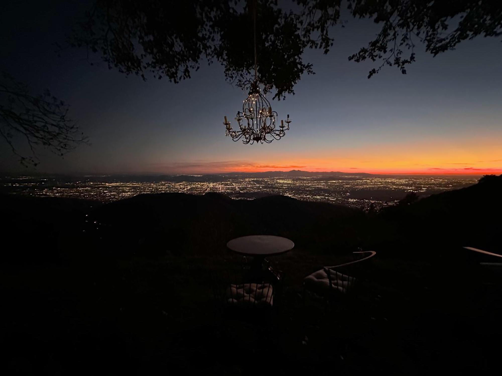 100 Mile View-Fire Pit, Romantic, Peaceful, Private 크레스틀린 외부 사진