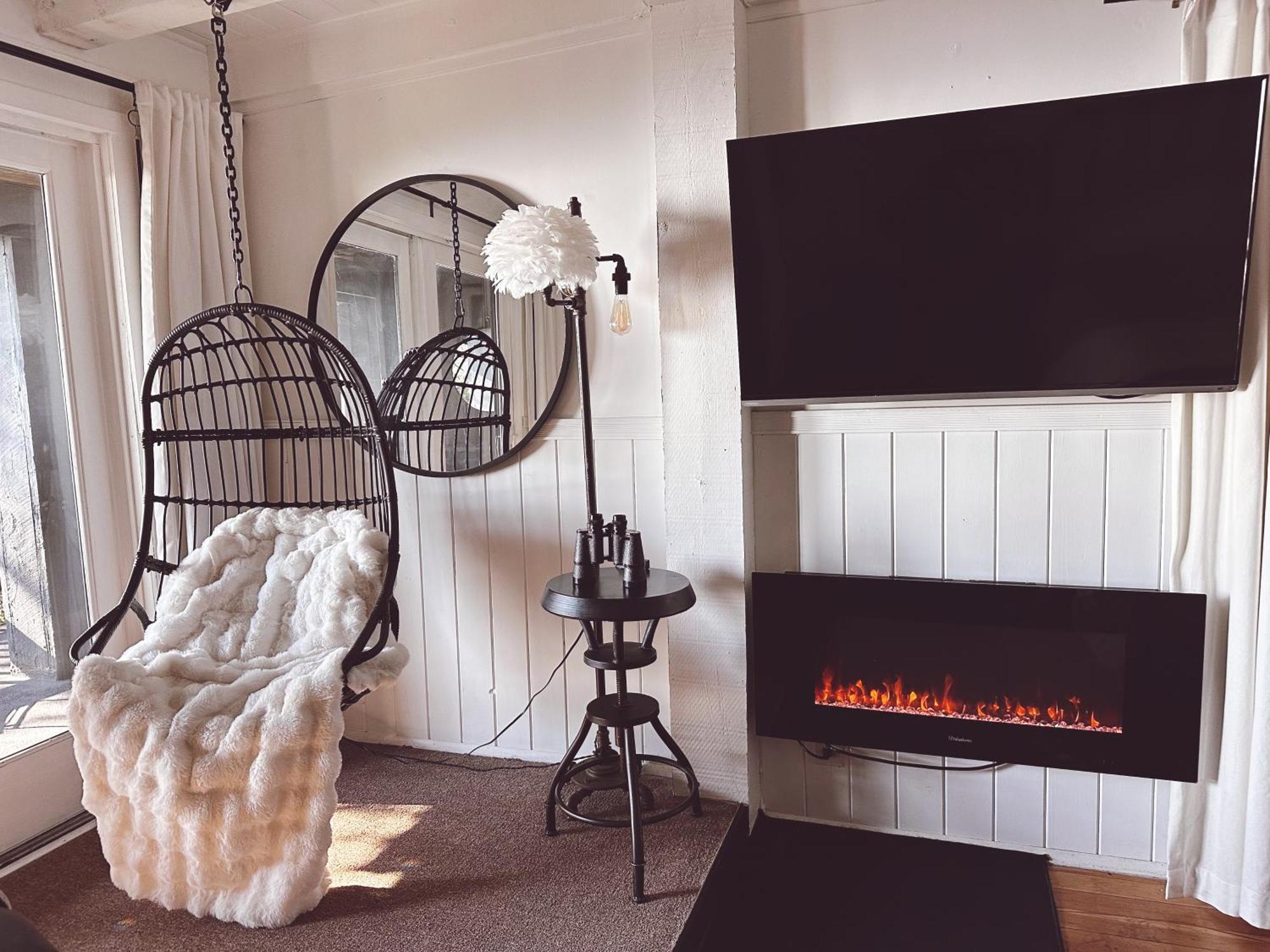 100 Mile View-Fire Pit, Romantic, Peaceful, Private 크레스틀린 외부 사진