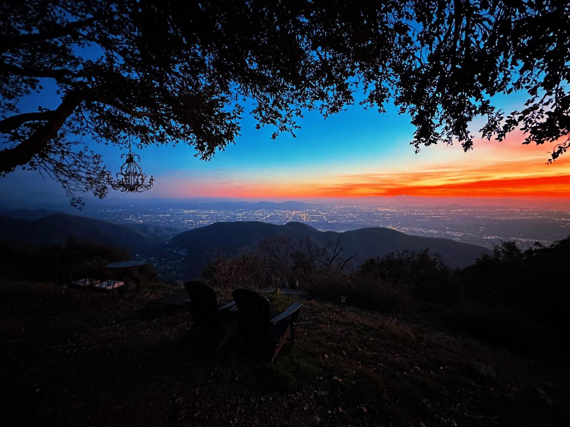 100 Mile View-Fire Pit, Romantic, Peaceful, Private 크레스틀린 외부 사진