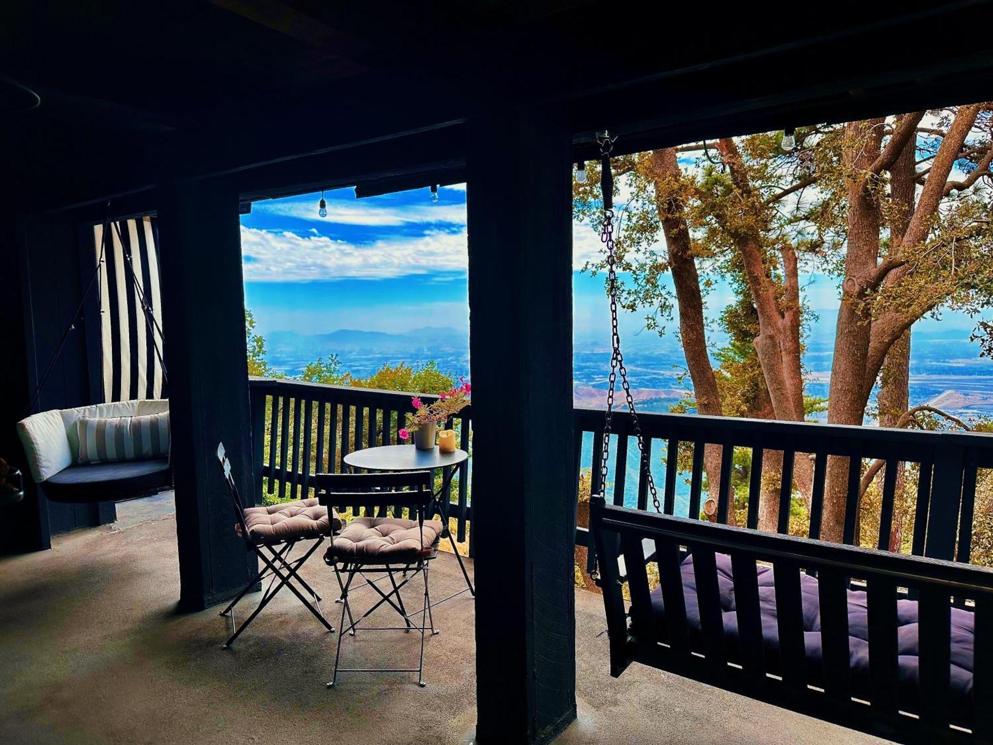 100 Mile View-Fire Pit, Romantic, Peaceful, Private 크레스틀린 외부 사진