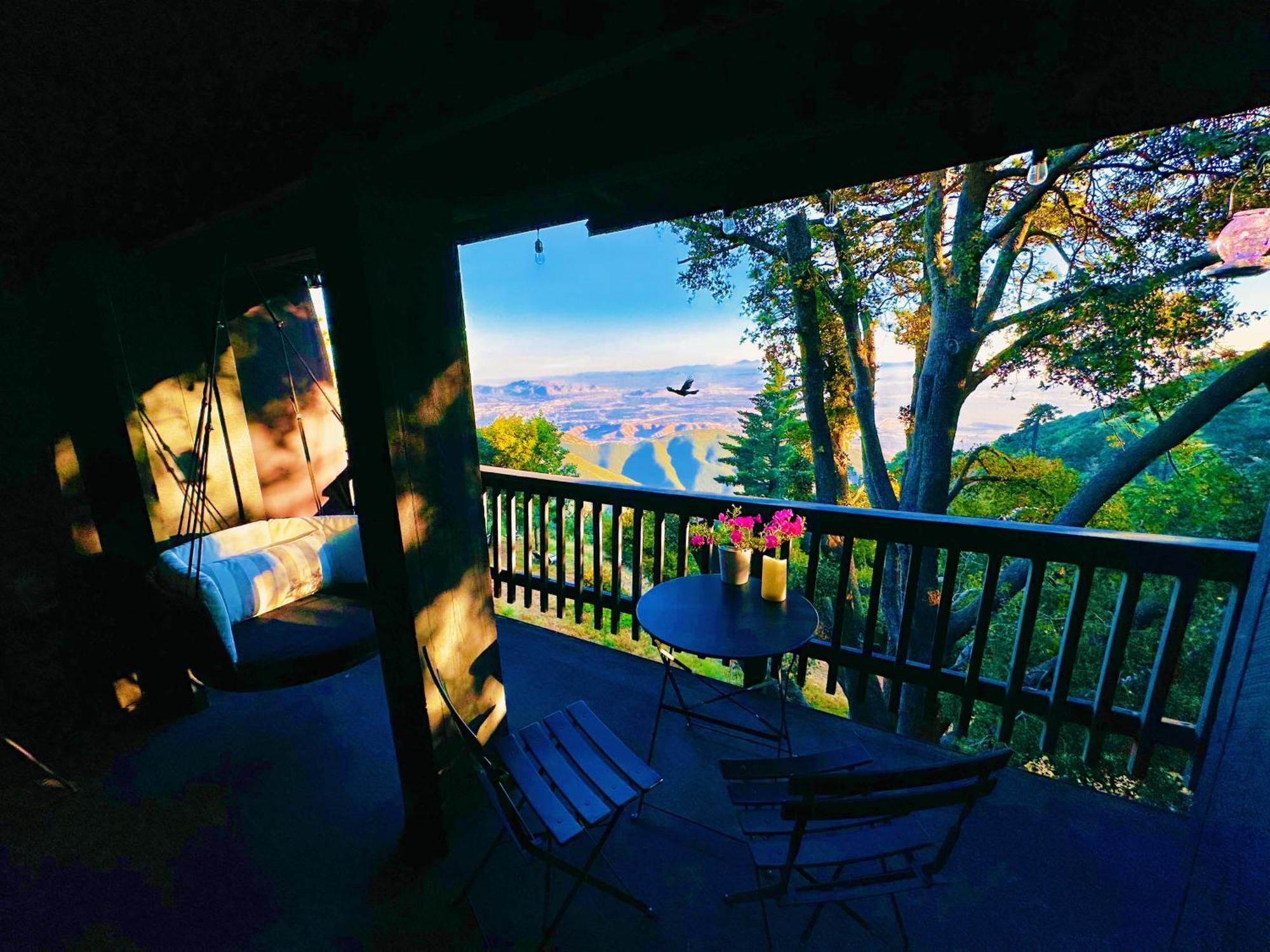 100 Mile View-Fire Pit, Romantic, Peaceful, Private 크레스틀린 외부 사진