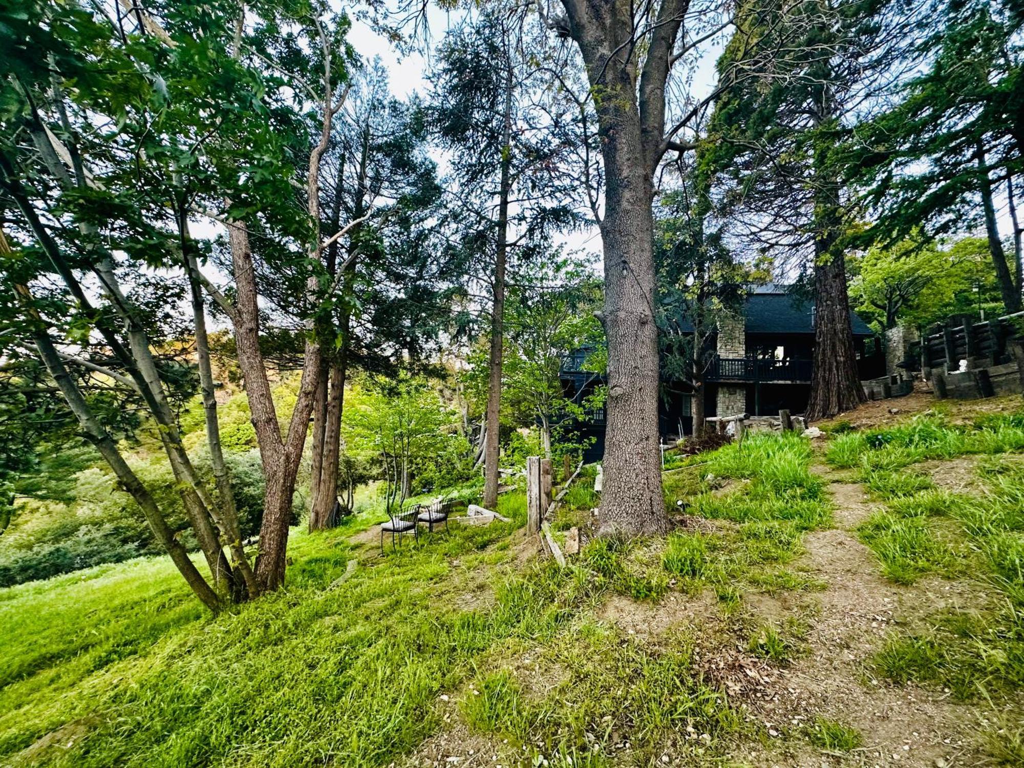 100 Mile View-Fire Pit, Romantic, Peaceful, Private 크레스틀린 외부 사진