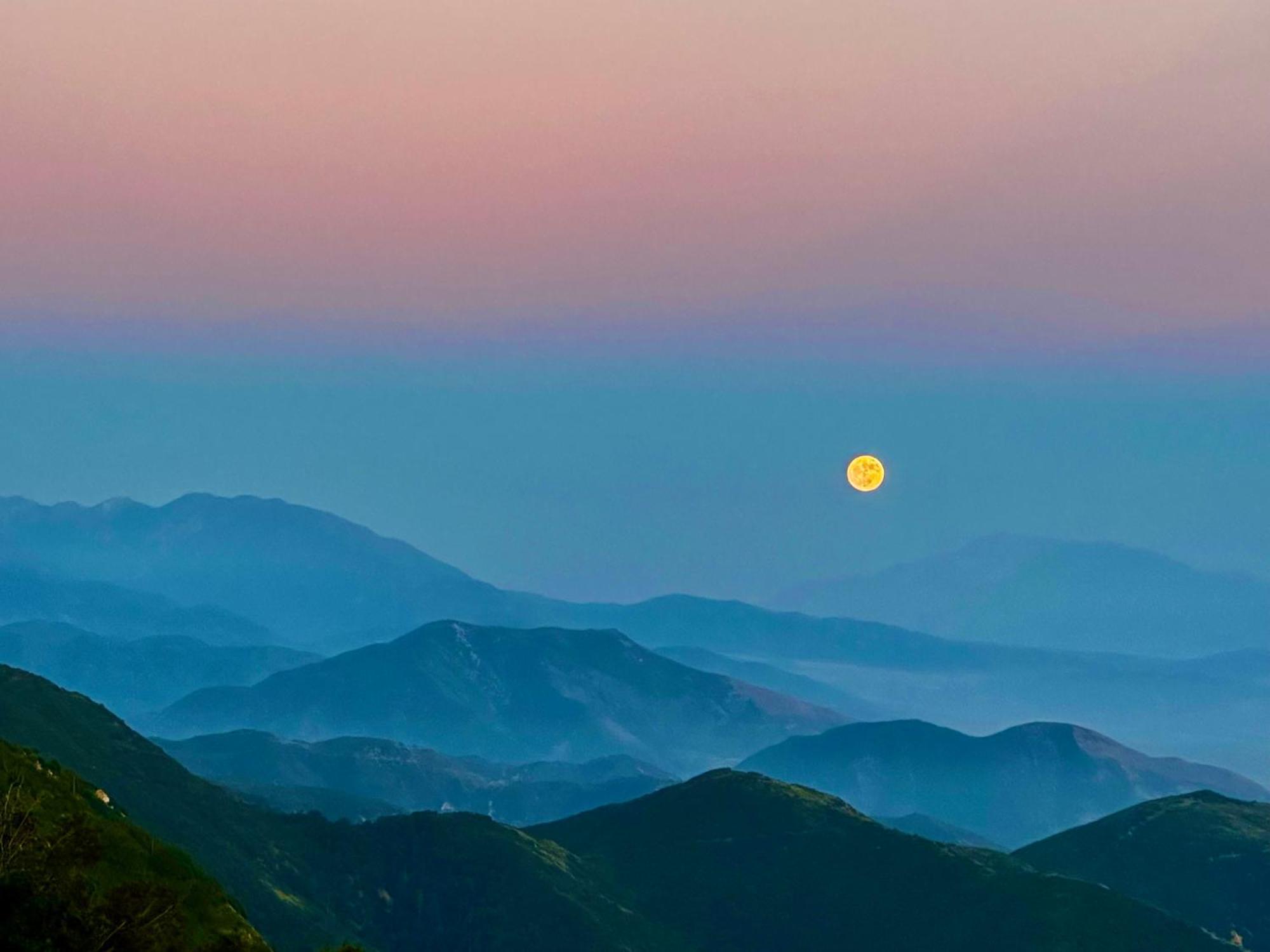 100 Mile View-Fire Pit, Romantic, Peaceful, Private 크레스틀린 외부 사진