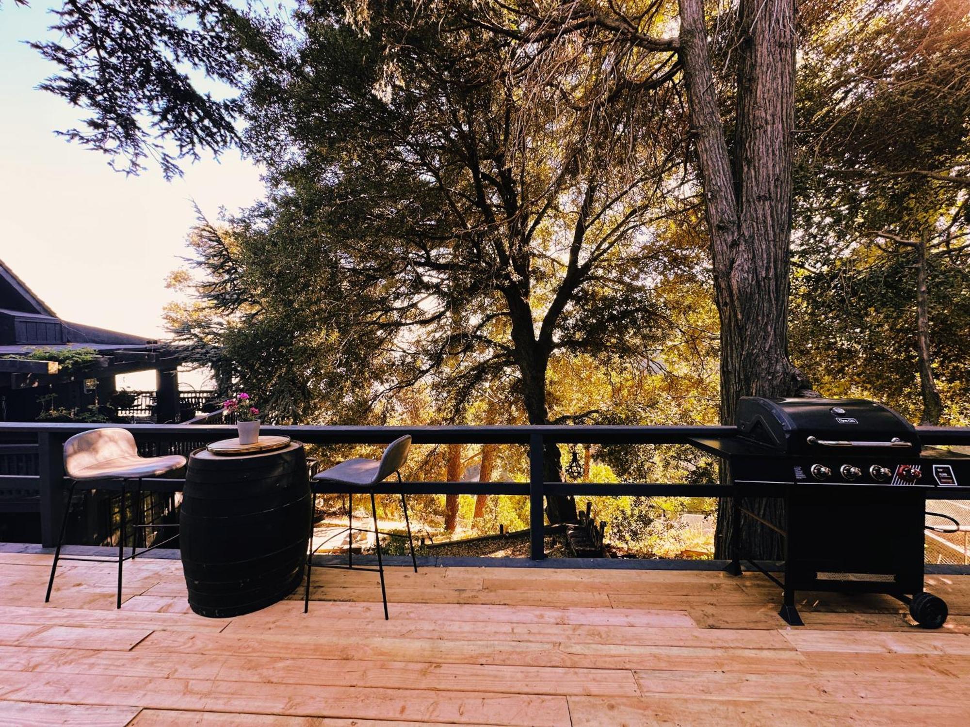 100 Mile View-Fire Pit, Romantic, Peaceful, Private 크레스틀린 외부 사진